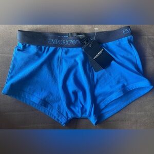 Emporio Armani Boxers